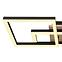 Stropná lampa Bossy 67284-24 LED 24W PL3,6