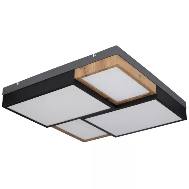 Stropná lampa Gundi 67286-50 LED 50W PL4,3