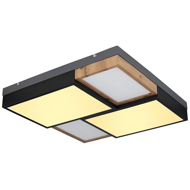 Stropná lampa Gundi 67286-50 LED 50W PL4