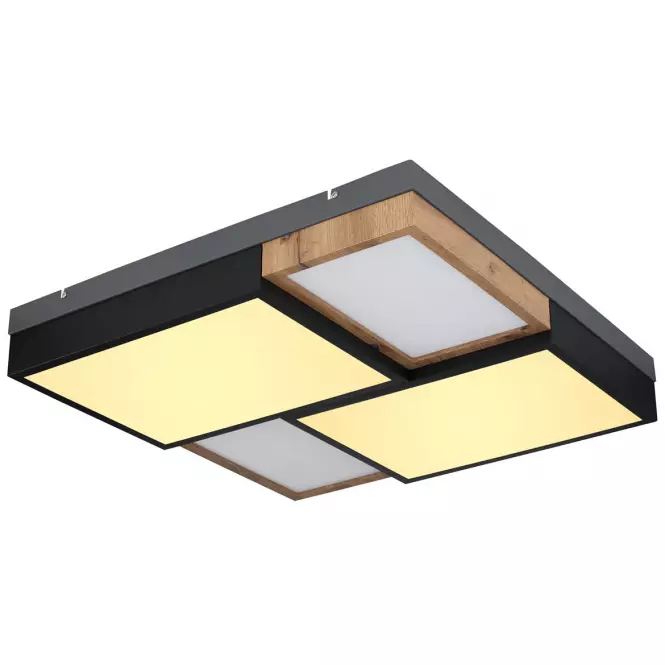 Stropná lampa Gundi 67286-50 LED 50W PL4,5