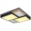 Stropná lampa Gundi 67286-50 LED 50W PL4,5