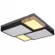 Stropná lampa Gundi 67286-50 LED 50W PL4,6