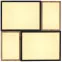 Stropná lampa Gundi 67286-50 LED 50W PL4,7