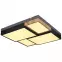 Stropná lampa Gundi 67286-50 LED 50W PL4,2