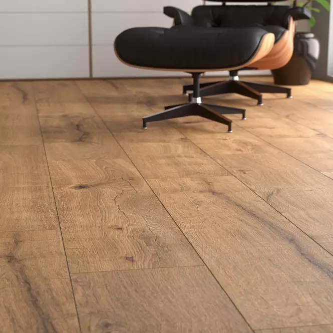Vinylová podlaha SPC ROCKO Clove R124 5mm 23/34,2