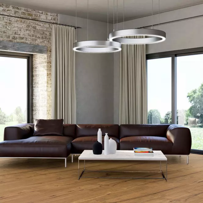 Vinylová podlaha SPC ROCKO Clove R124 5mm 23/34