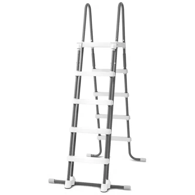 Panelový bazén Graphite Gray INTEX 4,78x1,24 m RCD 26384GS