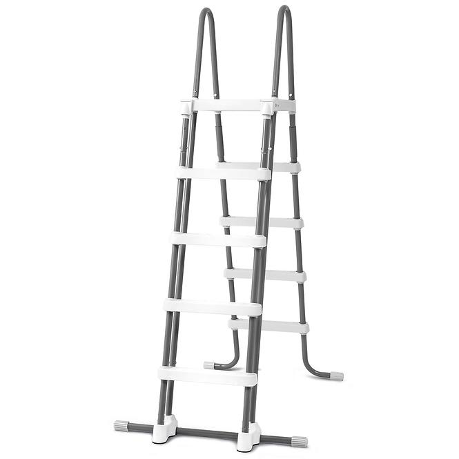 Panelový bazén Graphite Gray INTEX 4,78x1,24 m RCD 26384GS