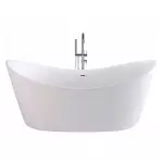 Vaňa voľne stojaca Ferrano 160 Rea W0150