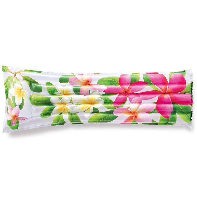 Nafukovací matrac Fashion Mat 1,83x0,69 m 59720EU