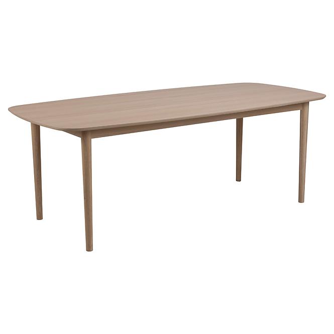 Stôl Larisa dub