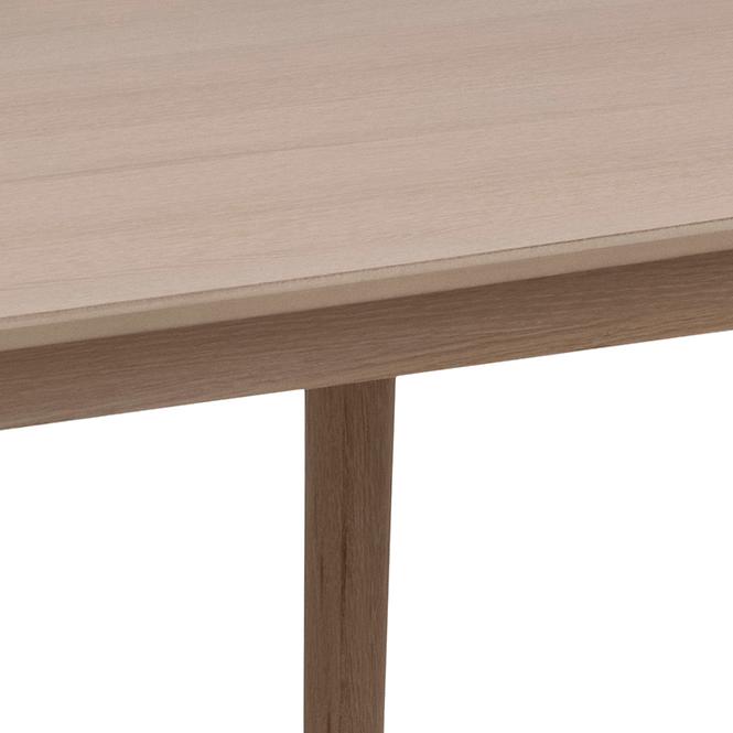 Stôl Larisa dub