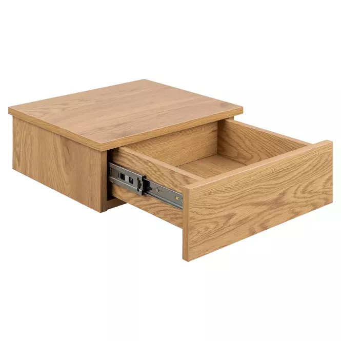 Nočný stolík Juna dub 96040