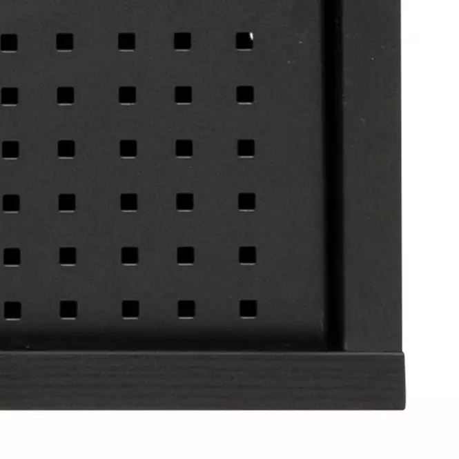 TV stolík Full II čierna