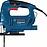 Priamočiara píla Bosch Professional 500 W GST 680