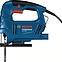 Priamočiara píla Bosch Professional 500 W GST 680