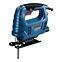 Priamočiara píla Bosch Professional 500 W GST 680,2