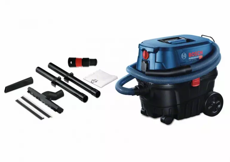 Univrzálny vysávač Bosch Professional 1250W 21 L GAS 12-25 PL
