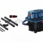 Univrzálny vysávač Bosch Professional 1250W 21 L GAS 12-25 PL,2