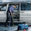 Univrzálny vysávač Bosch Professional 1250W 21 L GAS 12-25 PL,4