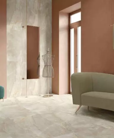 Gresová dlažba Elegance Ivory  60/120,7