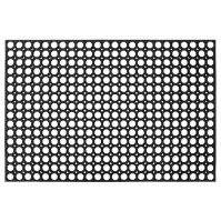 Rohož Honey Comb EU5000306 80x120 cm čierna