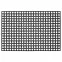 Rohož Honey Comb EU5000306 80x120 cm čierna