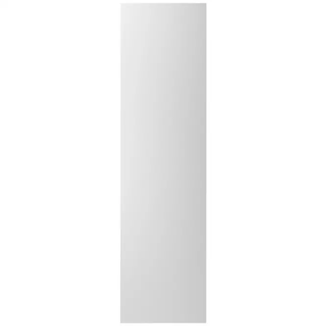 Front skrine s nástavcom 2278 Ultra biela