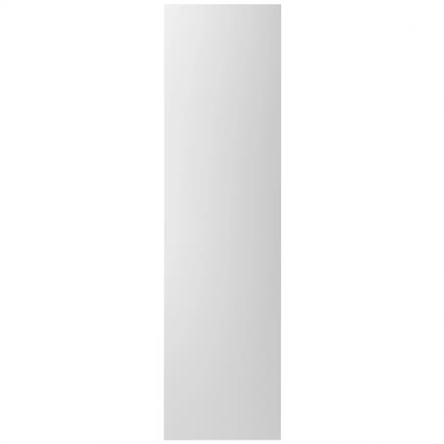 Front skrine s nástavcom 2278 Ultra biela