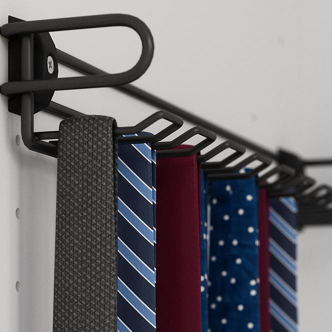 Vešiak na kravaty/pásiky Ultra