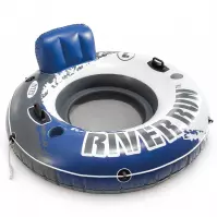 Nafukovacie plávajúce kreslo River Run 1,35 m 58825EU