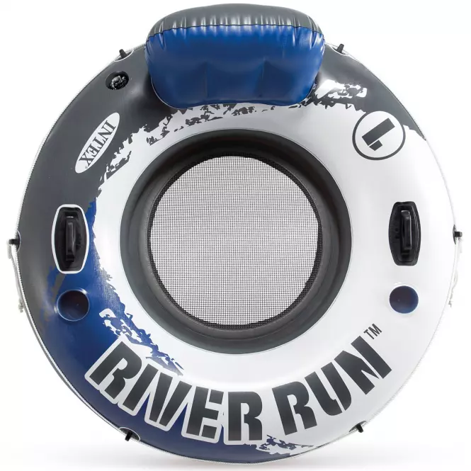 Nafukovacie plávajúce kreslo River Run 1,35 m 58825EU