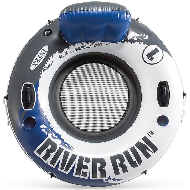 Nafukovacie plávajúce kreslo River Run 1,35 m 58825EU
