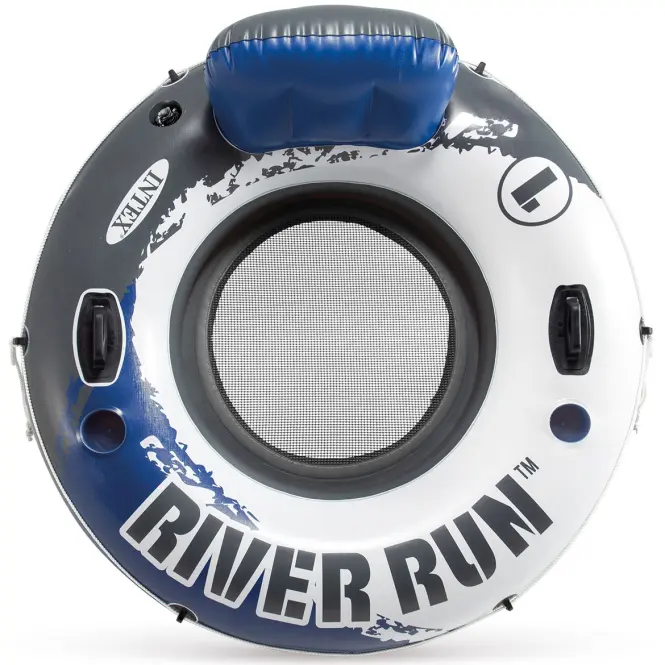 Nafukovacie plávajúce kreslo River Run 1,35 m 58825EU,2