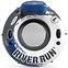 Nafukovacie plávajúce kreslo River Run 1,35 m 58825EU,2