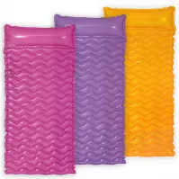 Nafukovací matrac Tote-n-Float 2,29x0,86 m 58807EU