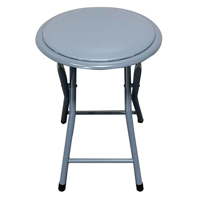 Skladacia stolička Dr-9-702 Mateo 8264 Grey,2