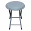 Skladacia stolička Dr-9-702 Mateo 8264 Grey,2