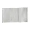 Koberec Shaggy 1,2/1,7 GBA 62 biela,2