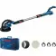 Brúska na stierky Bosch Professional 550W 225 mm GTR 550