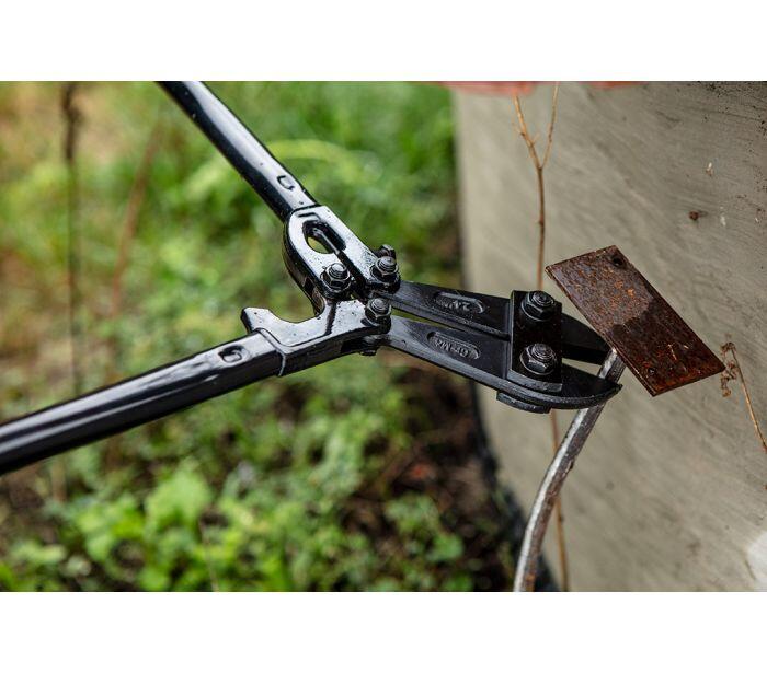 Neo Nožnice na drôty 450 mm 31-018