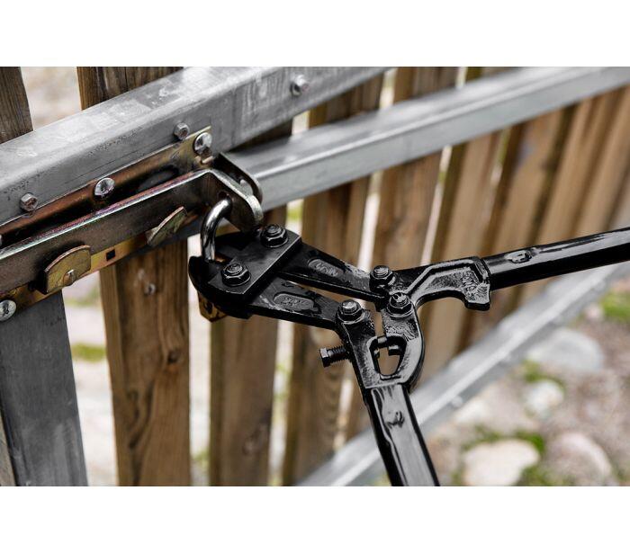 Neo Nožnice na drôty 450 mm 31-018