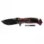 Skladací nôž survival Neo 22 cm 6W1 63-107
