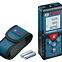 Laserový diaľkomer Bosch Professional GLM 40