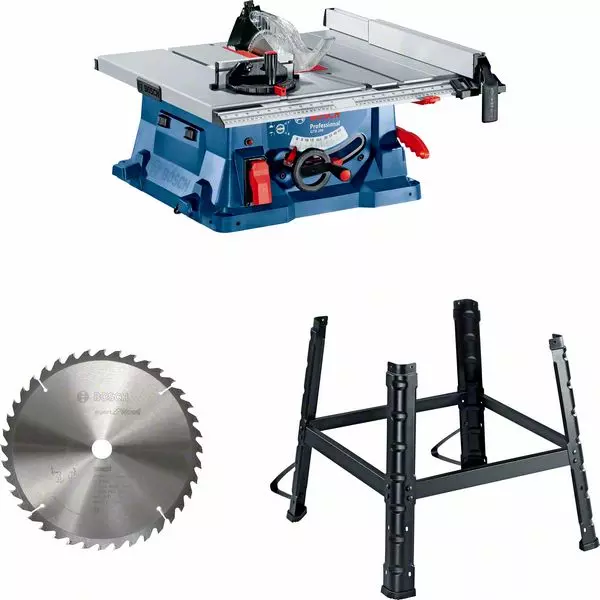 Stolová píla Bosch Professional 1800W 254 mm GTS 254,2