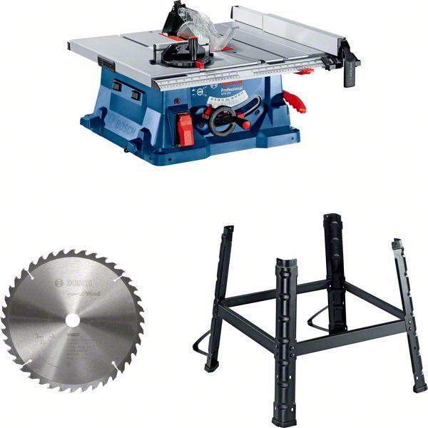 Stolová píla Bosch Professional 1800W 254 mm GTS 254,2