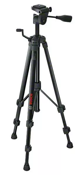 Fotografia produktu: Stavebný statív Bosch Professional BT150