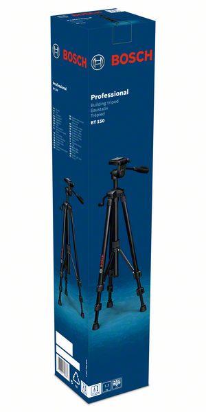 Stavebný statív Bosch Professional BT150