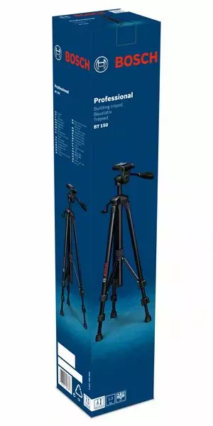 Stavebný statív Bosch Professional BT150,2