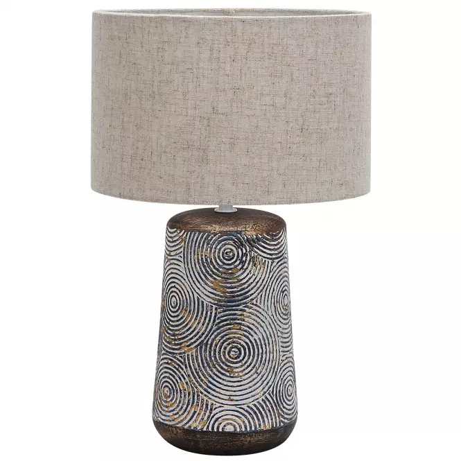 Stolná Lampa D4714